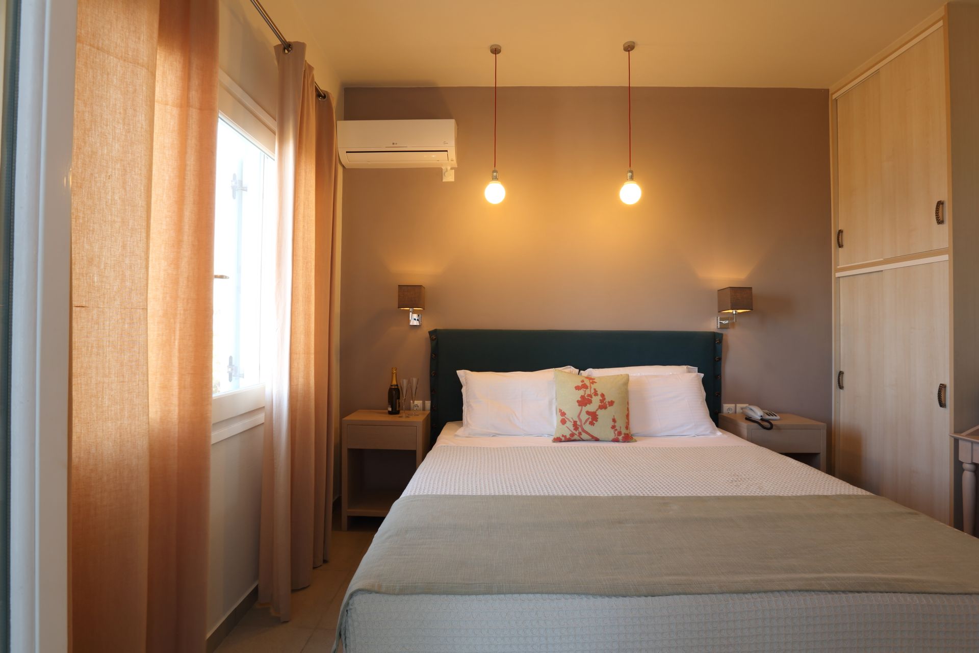 Ikion Eco Boutique Hotel