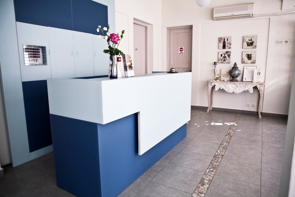 Ikion Eco Boutique Hotel