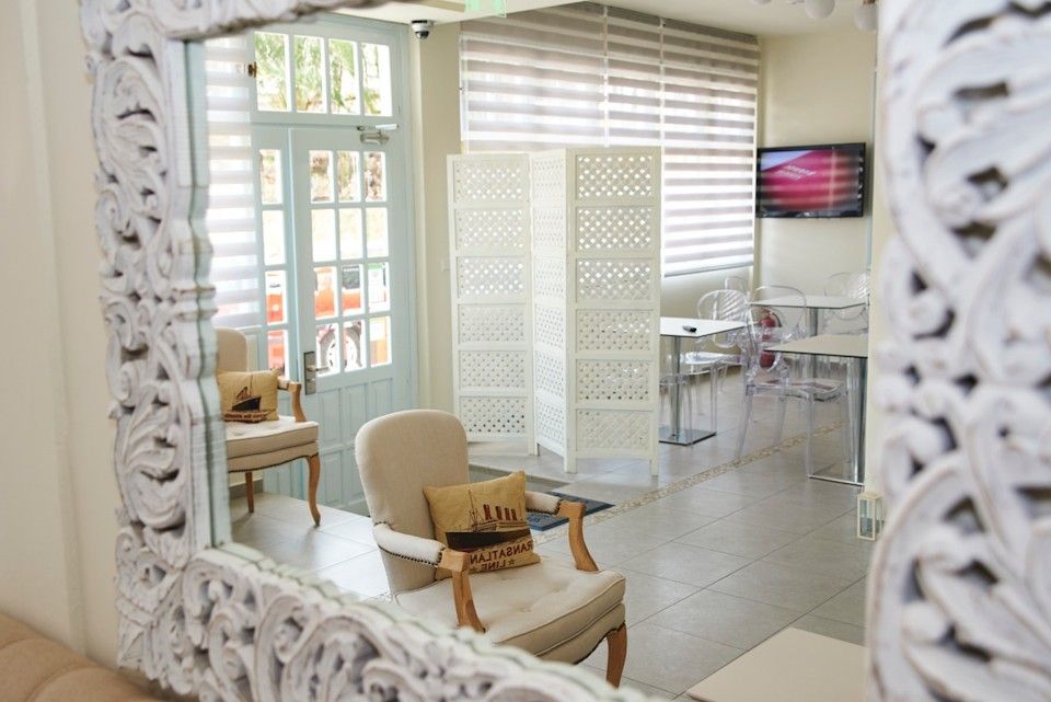 Ikion Eco Boutique Hotel