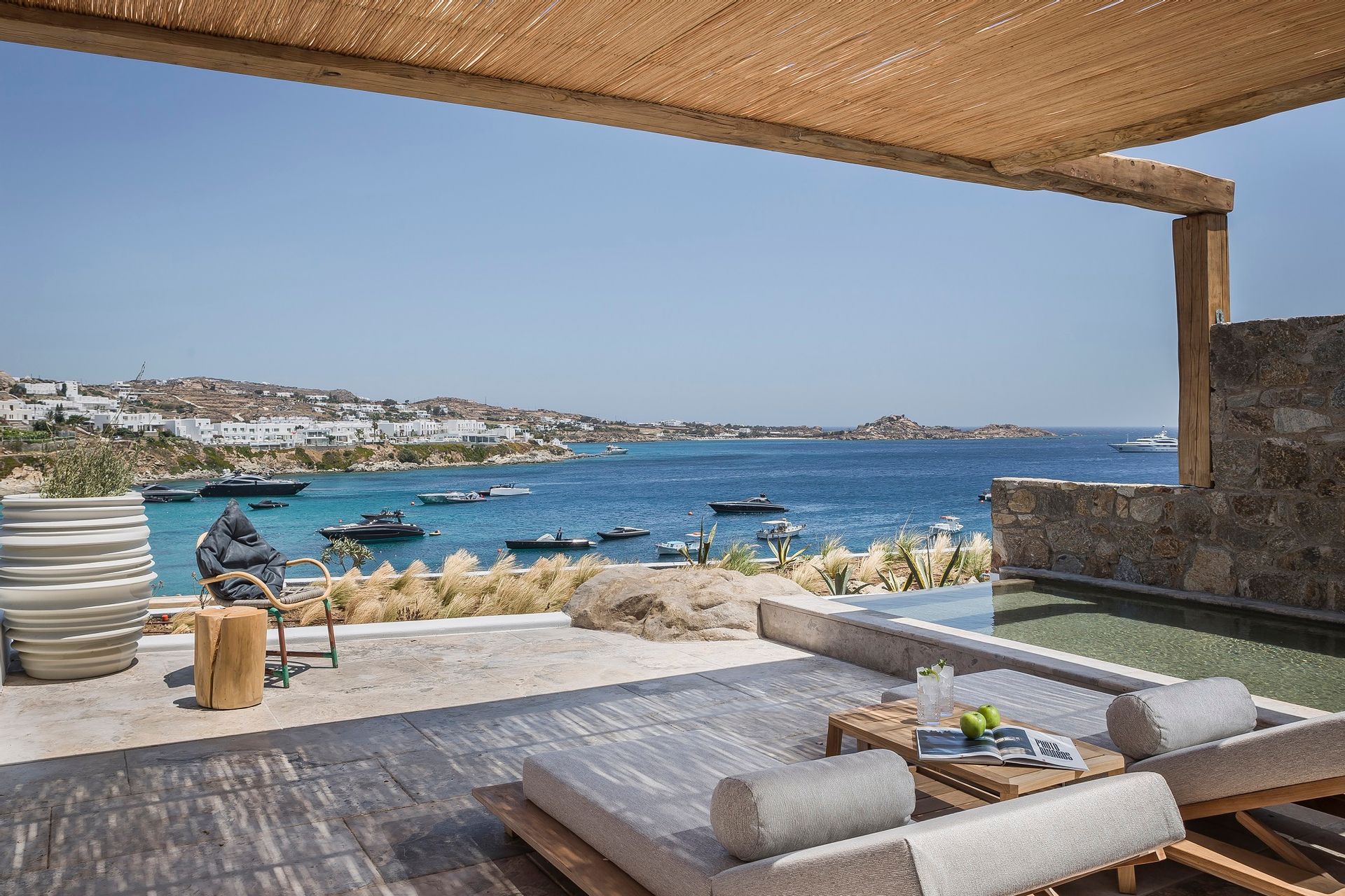 Kensho Mykonos