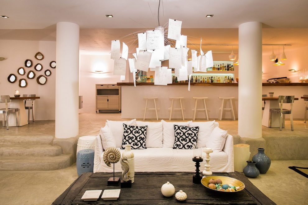 Blue Sand Boutique Hotel & Suites