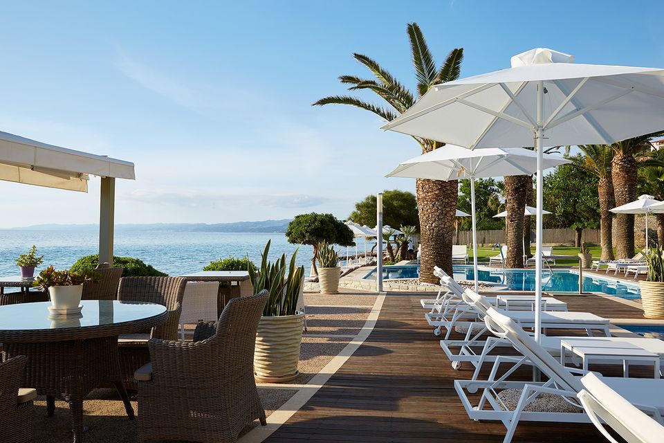 Afitis Boutique Hotel