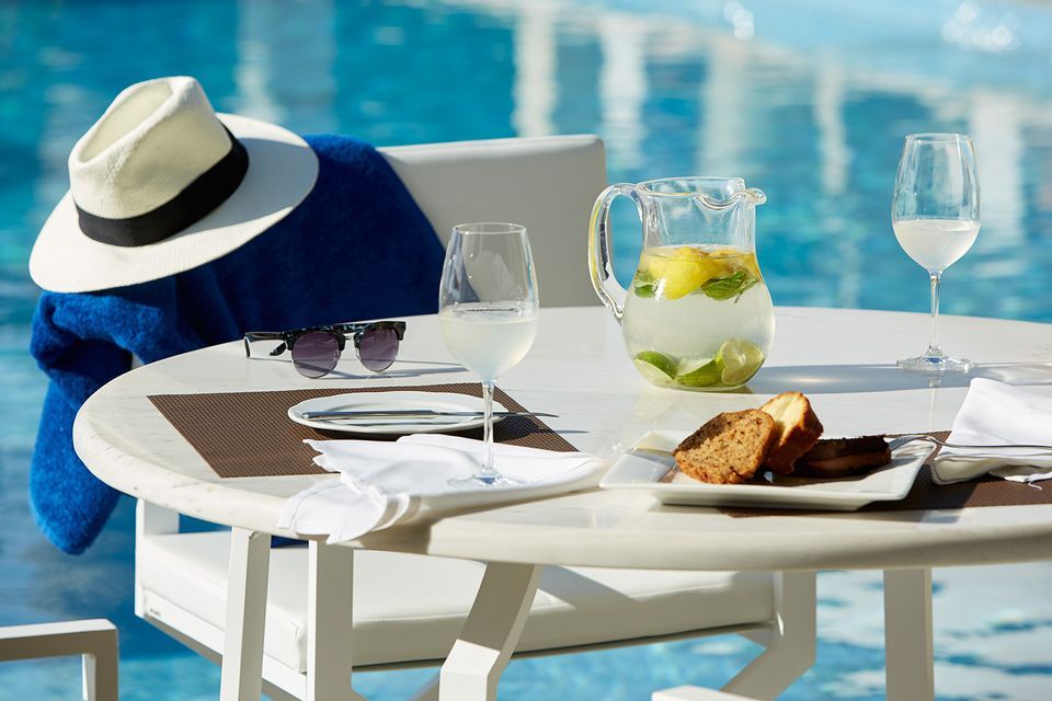 Afitis Boutique Hotel