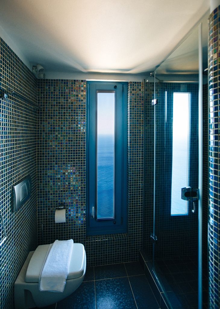 Anemomilos Boutique Hotel