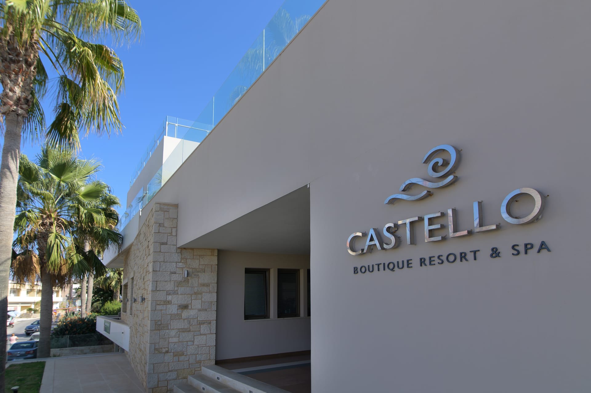 Castello Boutique Hotel & Spa