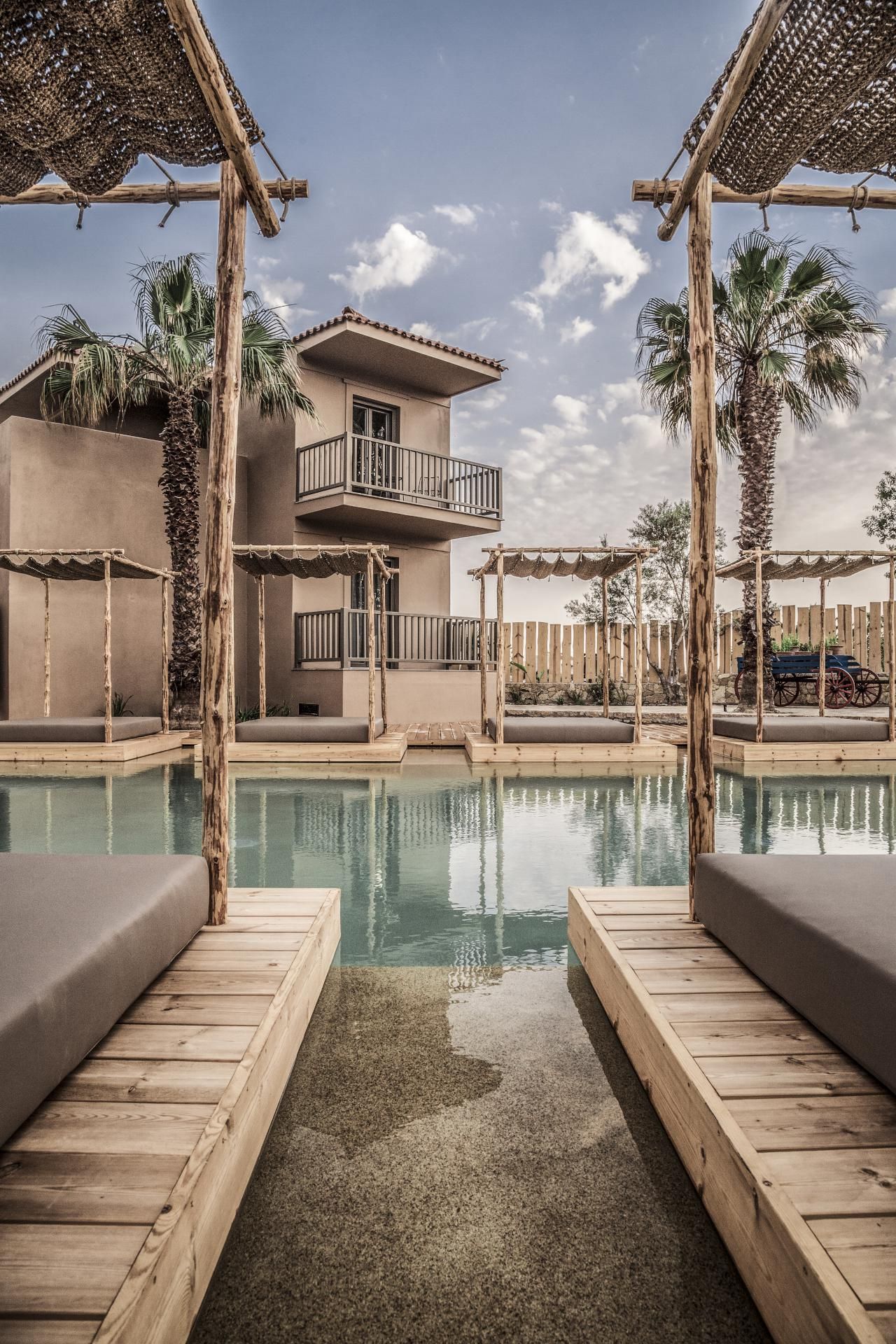 Doryssa Boutique Hotel