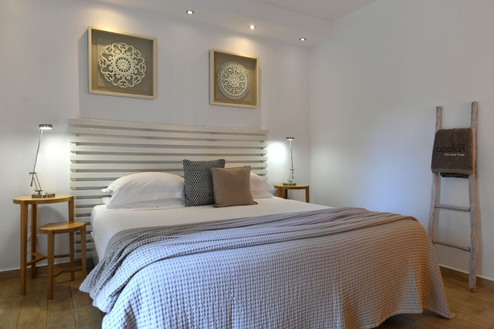 Apollon Boutique Hotel