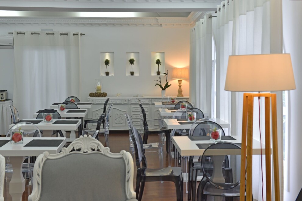 Apollon Boutique Hotel