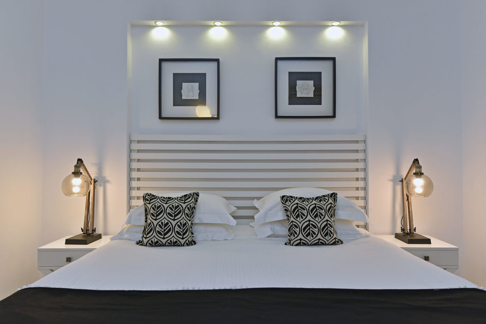 Apollon Boutique Hotel
