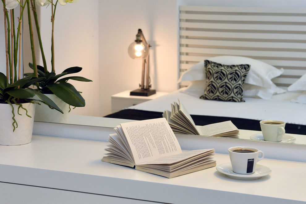 Apollon Boutique Hotel