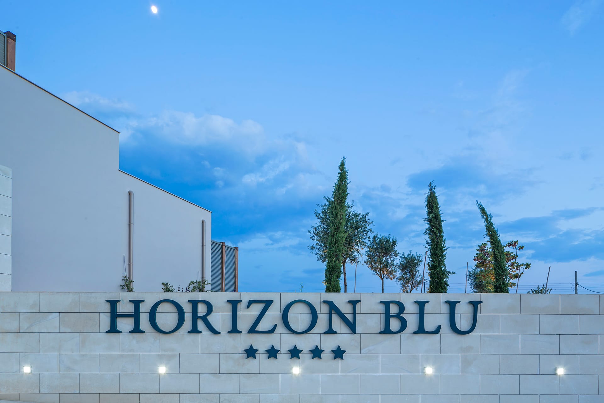 Horizon Blu