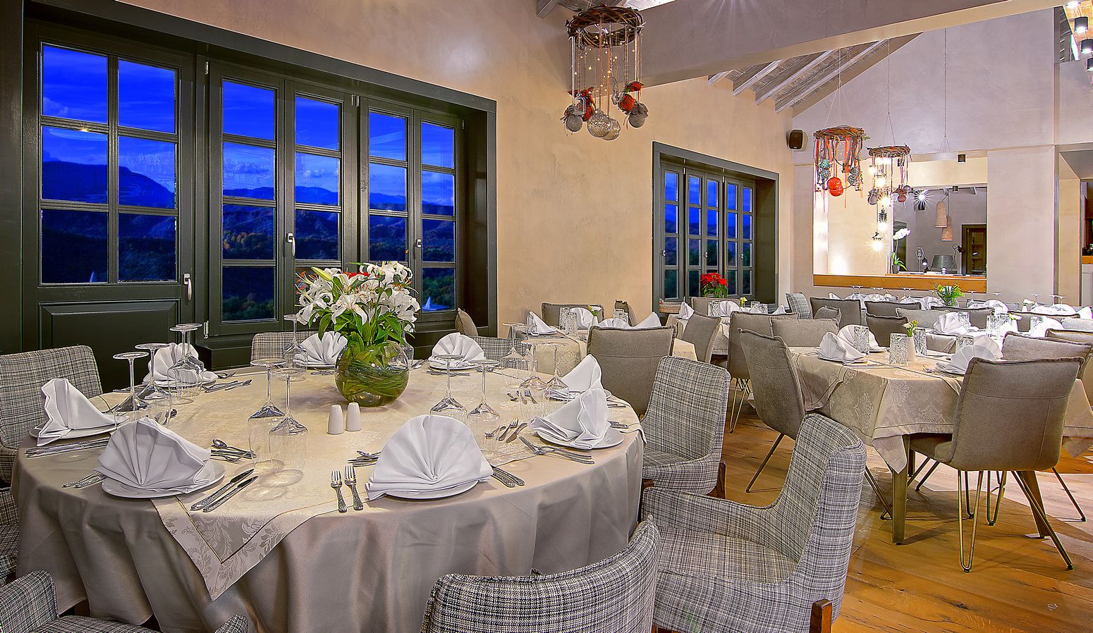 Kôres Boutique Hotel & Spa