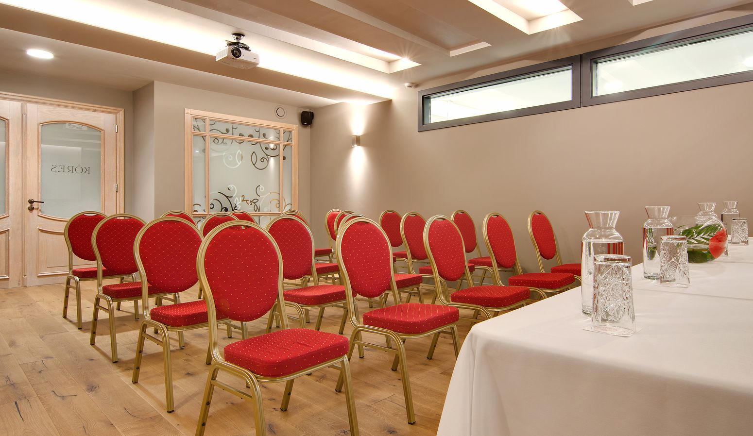 Kôres Boutique Hotel & Spa