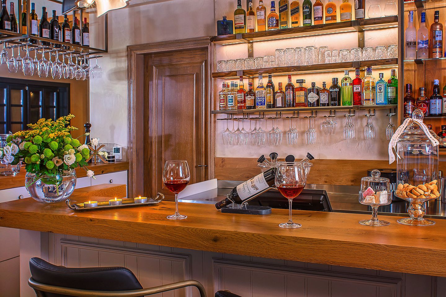 Kôres Boutique Hotel & Spa