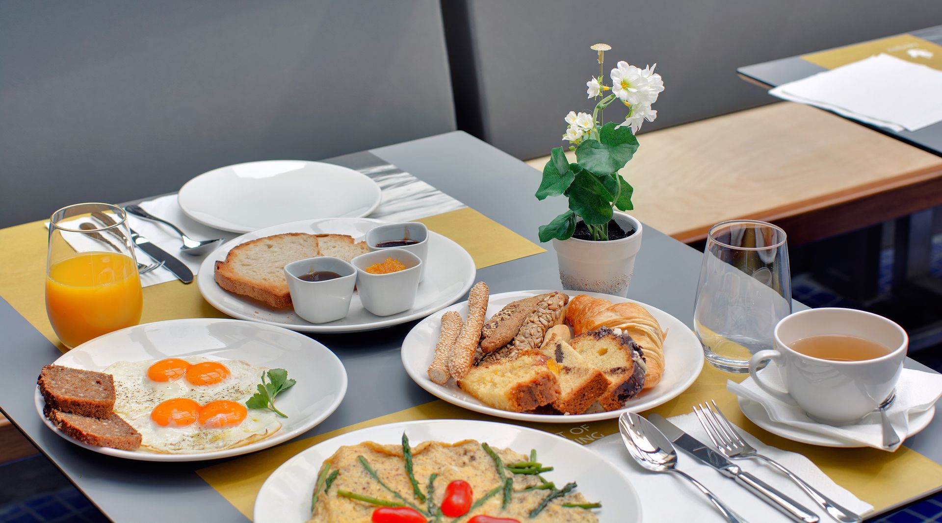 Lake Spirit City Boutique Hotel & Spa