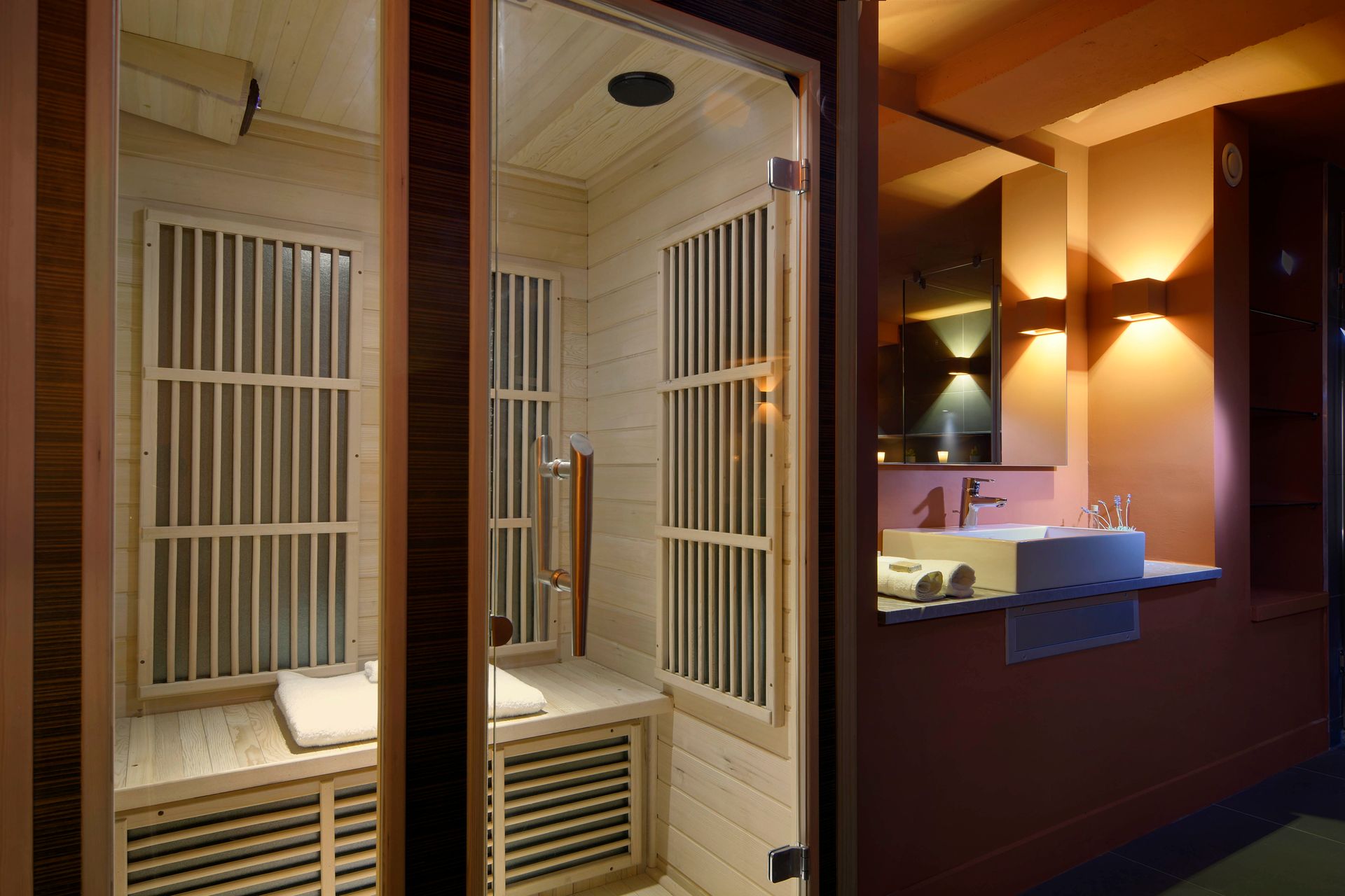 Lake Spirit City Boutique Hotel & Spa