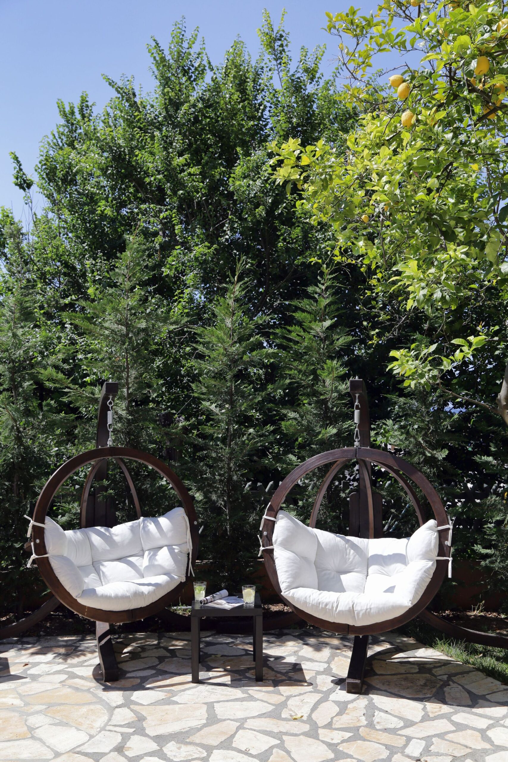 Lena Mare Boutique Hotel