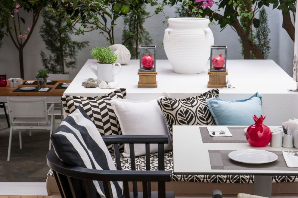 Apollon Boutique Hotel