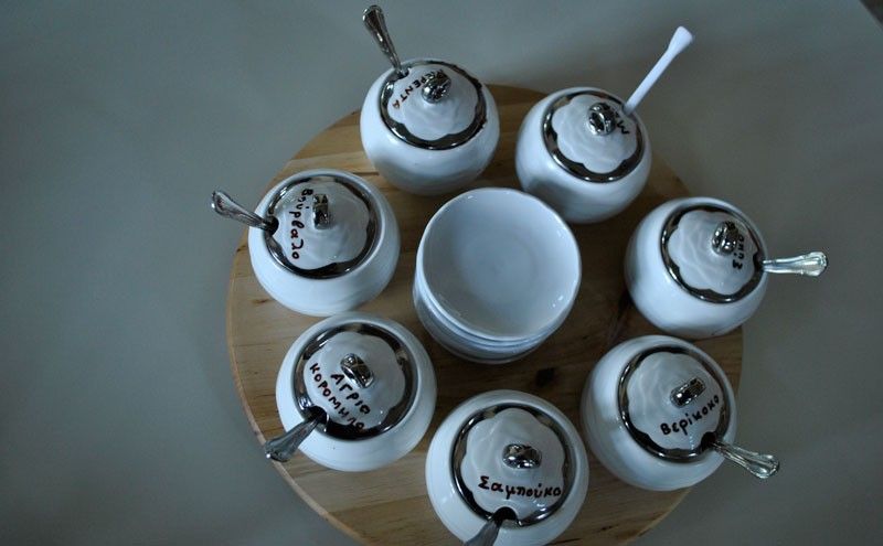 Pirrion Boutique Hotel