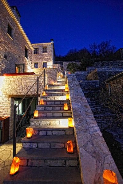 Pirrion Boutique Hotel