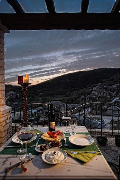 Pirrion Boutique Hotel