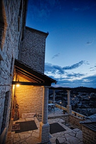 Pirrion Boutique Hotel