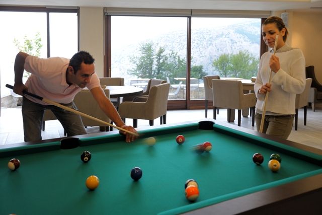 Valeni Boutique Hotel