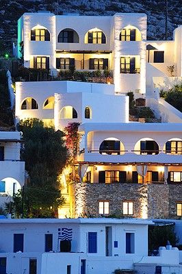 Vrahos Boutique Hotel