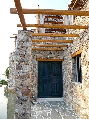 Vrahos Boutique Hotel