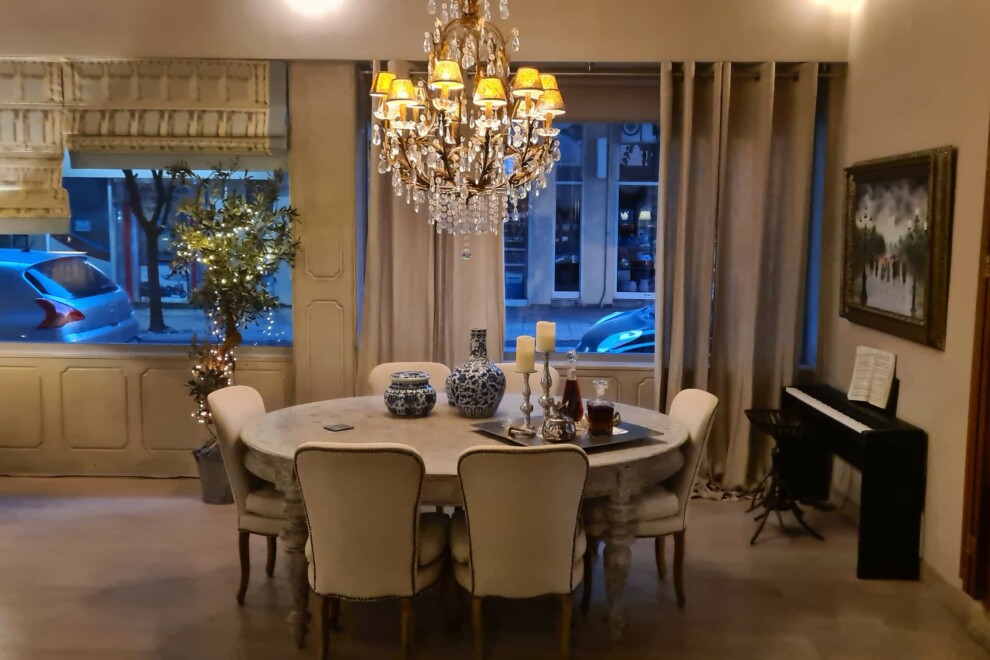 Esperia Boutique Hotel