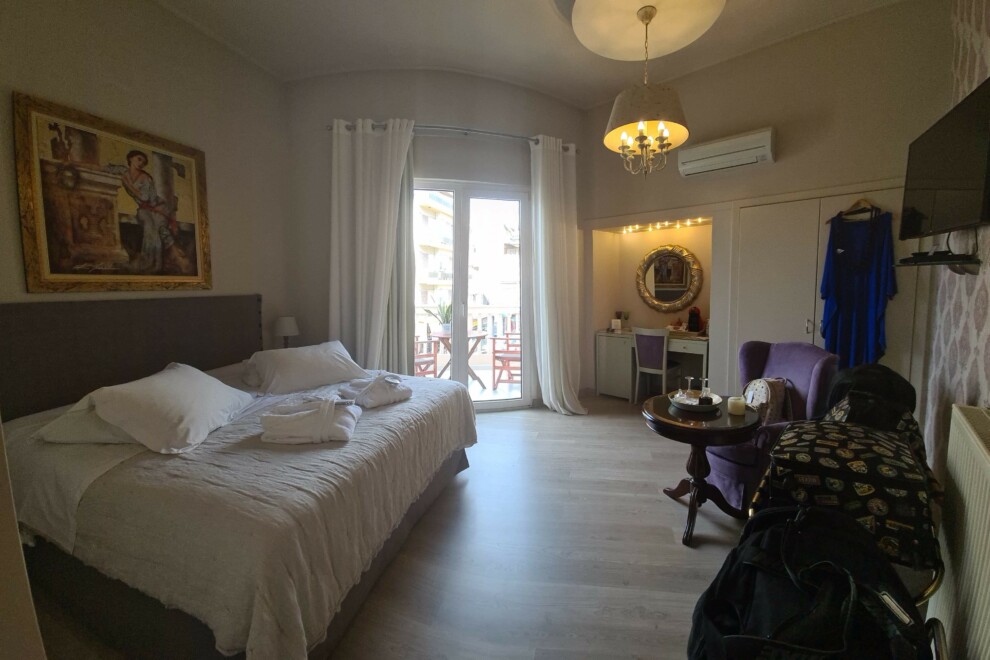 Esperia Boutique Hotel