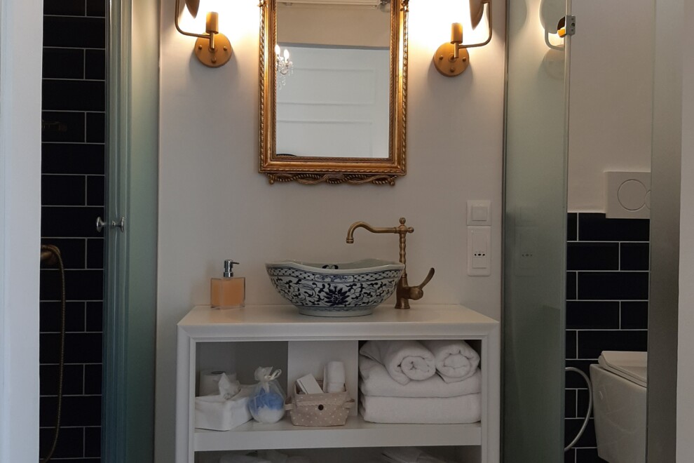 Esperia Boutique Hotel