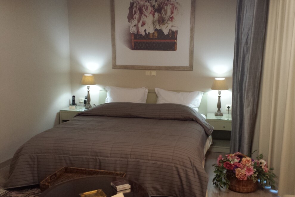 Esperia Boutique Hotel