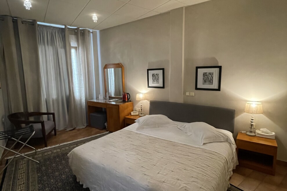 Esperia Boutique Hotel