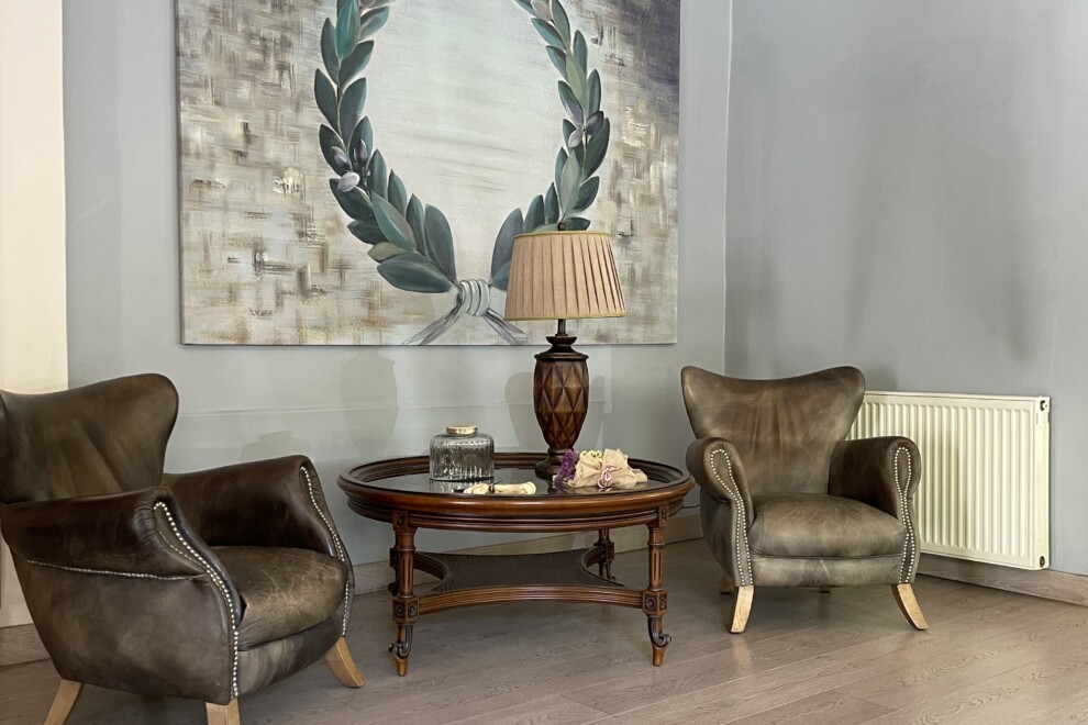 Esperia Boutique Hotel