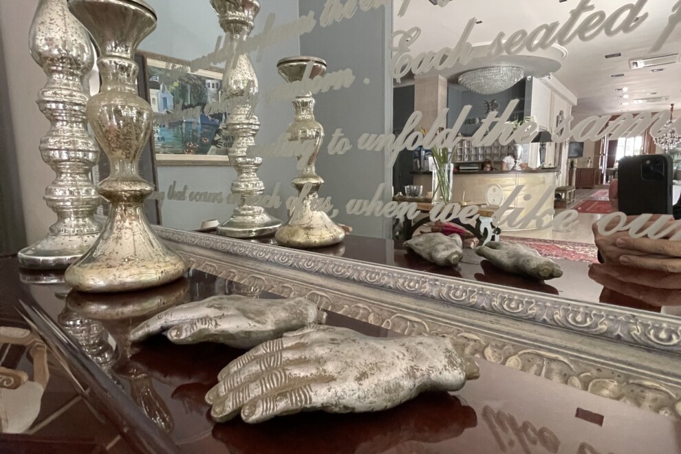 Esperia Boutique Hotel