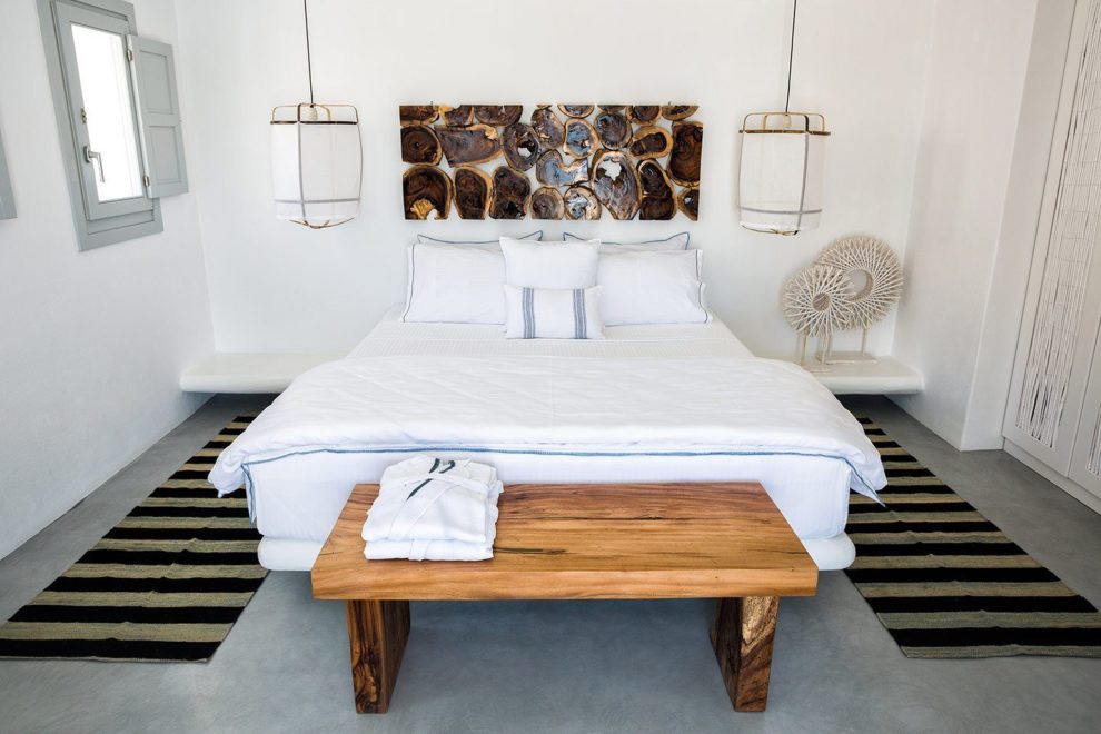 Blue Sand Boutique Hotel & Suites