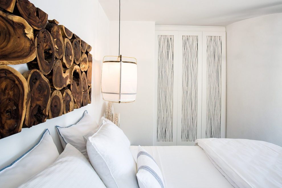 Blue Sand Boutique Hotel & Suites