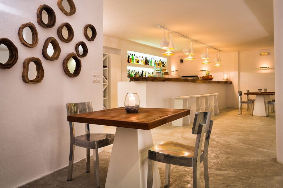 Blue Sand Boutique Hotel & Suites