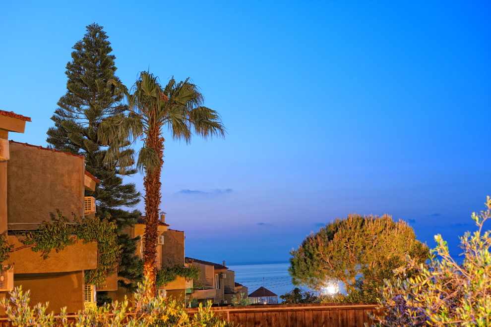 Paradise Island Villas