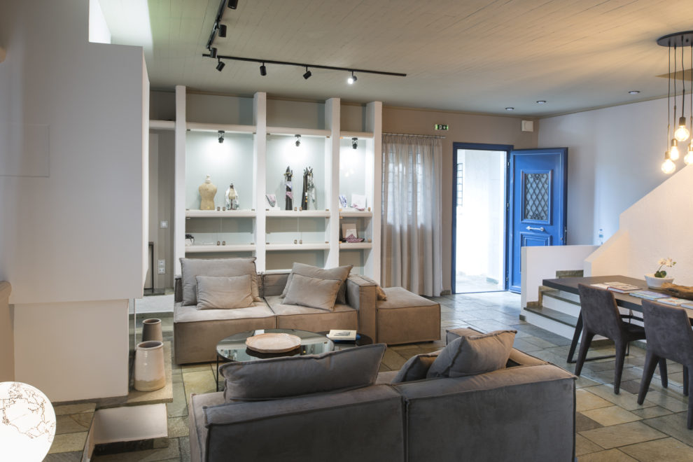 The Secret Boutique Hotel