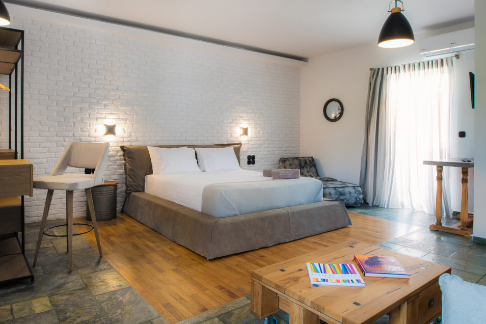 The Secret Boutique Hotel