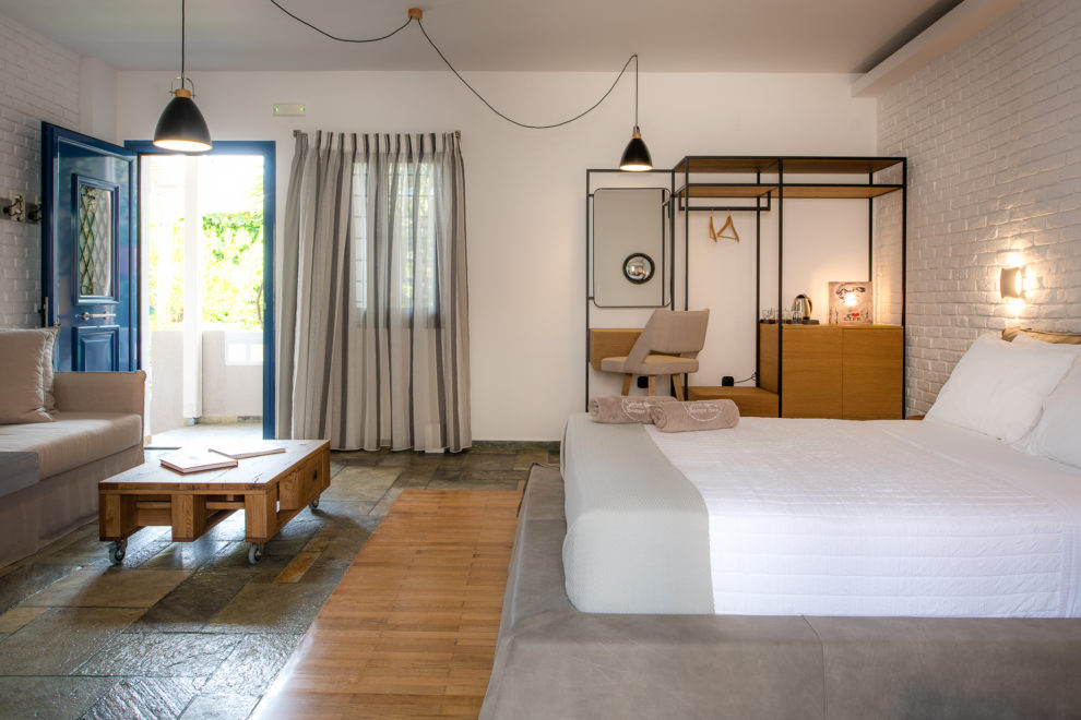 The Secret Boutique Hotel