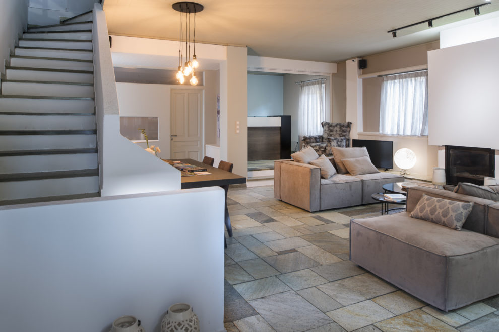 The Secret Boutique Hotel