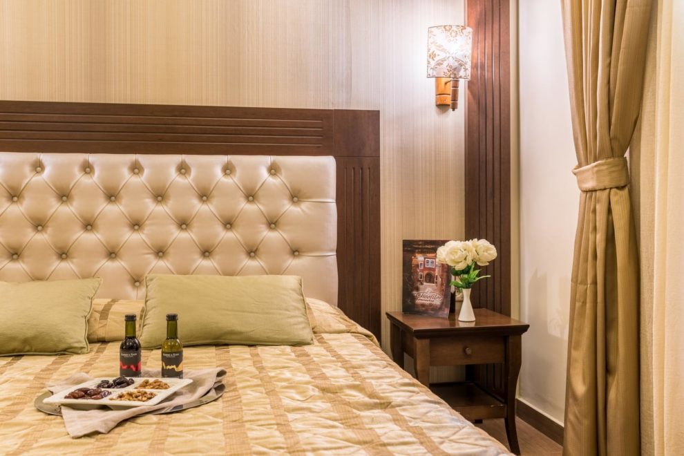 Theofilos Paradise Boutique Hotel