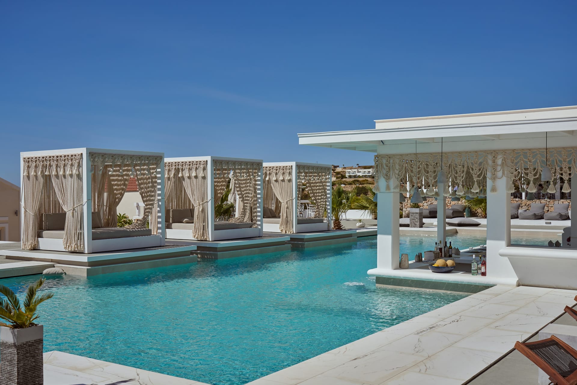 Althea Karpathos Boutique Hotel