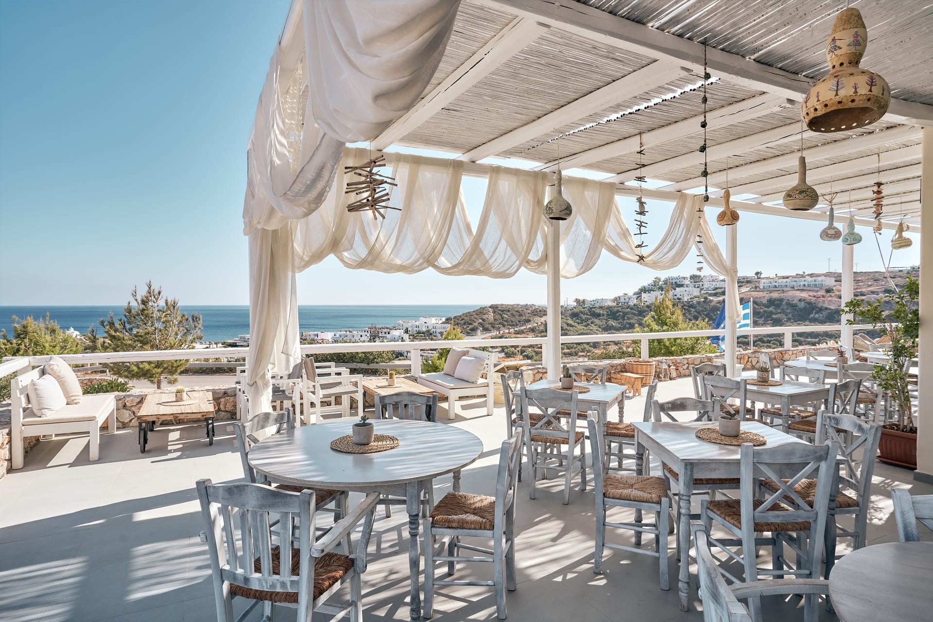 Althea Karpathos Boutique Hotel
