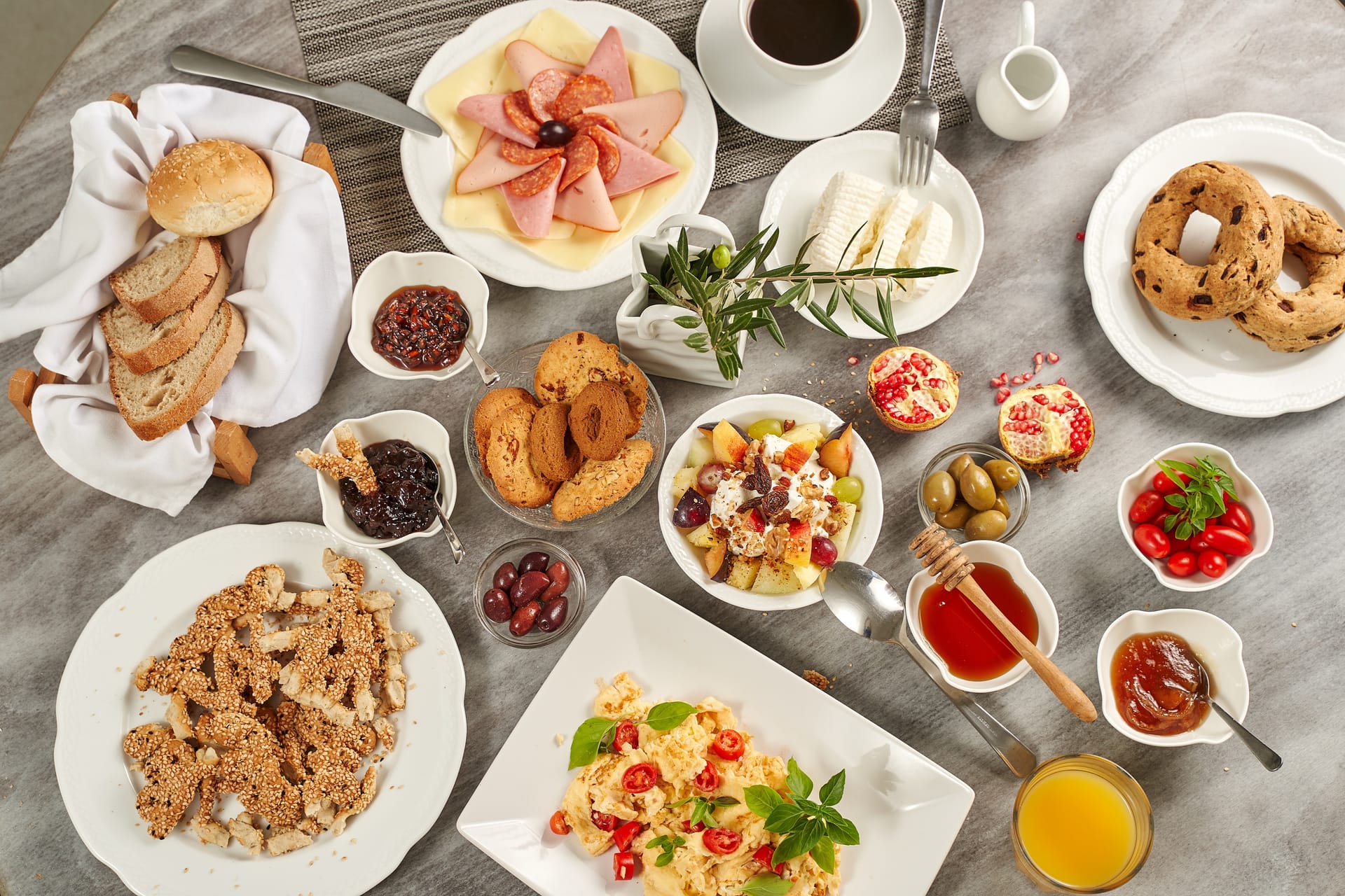 Althea Karpathos Boutique Hotel