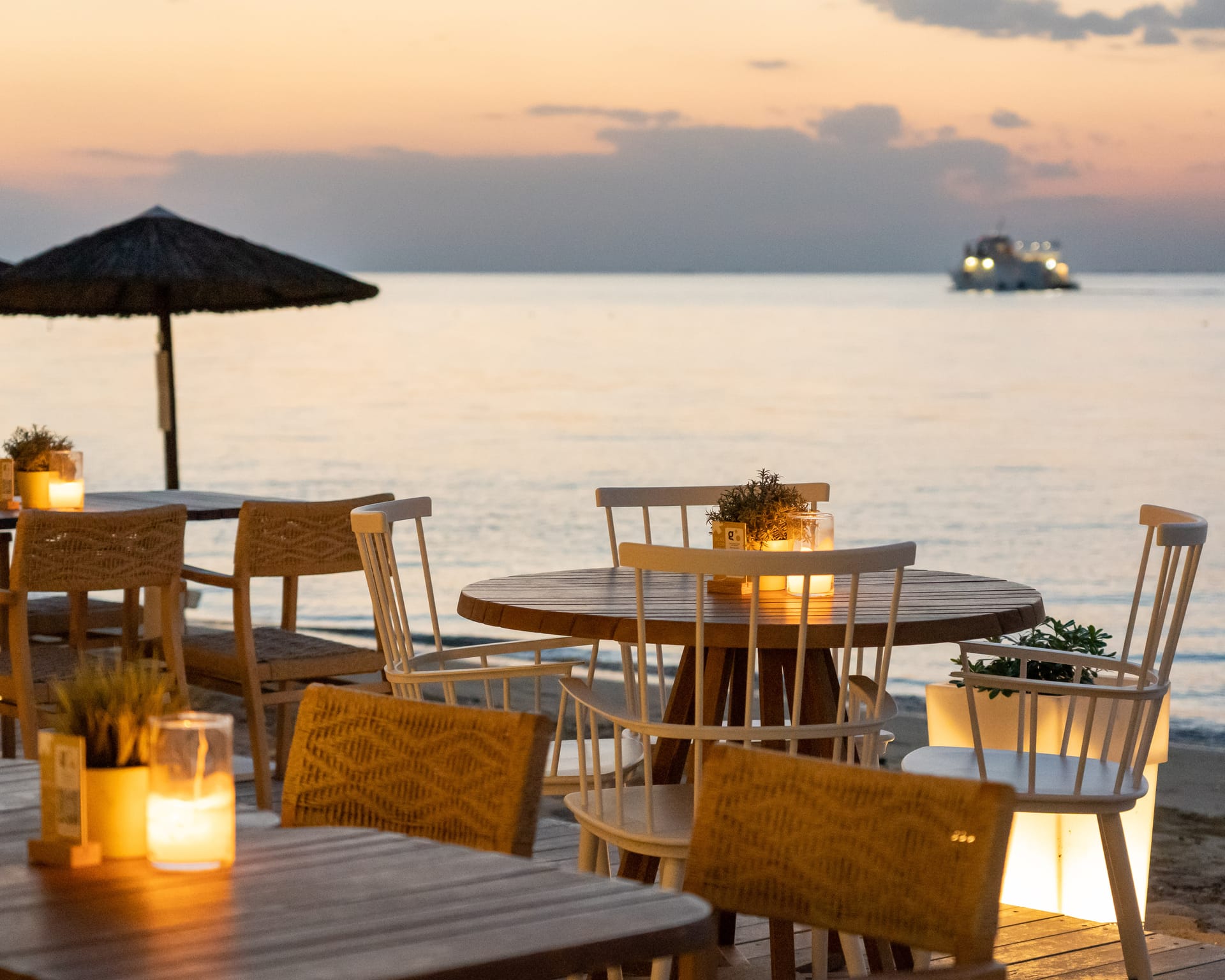 Golden Star City Resort