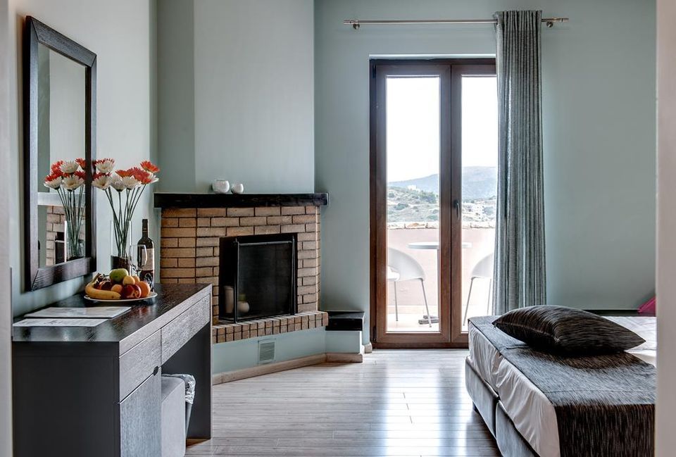 Perivoli Country Hotel & Retreat